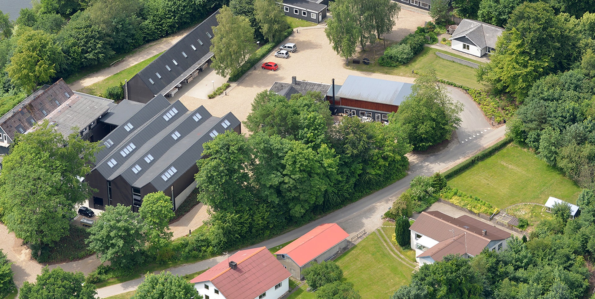 Lystruphave Efterskole for ordblinde - ordblindeefterskole i Jylland